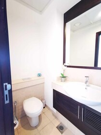 The Residences 8 by Dream Inn Dubai
