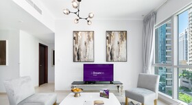 The Residences 8 by Dream Inn Dubai