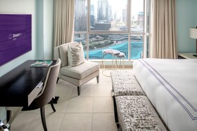 The Residences 8 by Dream Inn Dubai