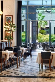 The Ritz-Carlton, Dubai International Financial Centre