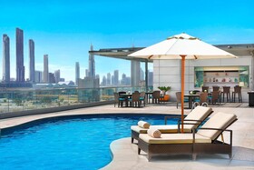 The Ritz-Carlton, Dubai International Financial Centre