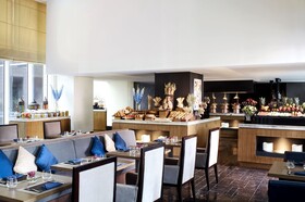 The Ritz-Carlton, Dubai International Financial Centre
