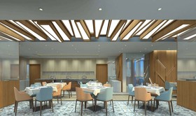 The S19 Hotel Al Jaddaf