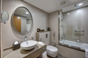 The S Hotel