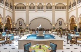 Al Habtoor Polo Resort & Club