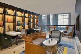 The Westin Dubai Mina Seyahi Beach Resort & Marina