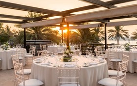 The Westin Dubai Mina Seyahi Beach Resort & Marina