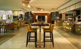 The Westin Dubai Mina Seyahi Beach Resort & Marina