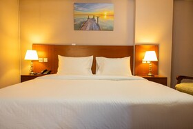 Three 888 Hotel
