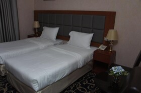 Three 888 Hotel