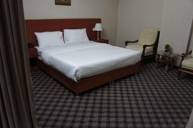 Three 888 Hotel