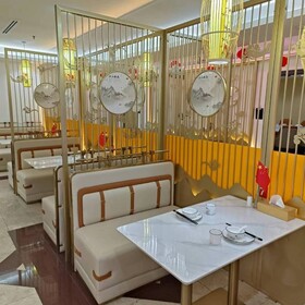 Three 888 Hotel