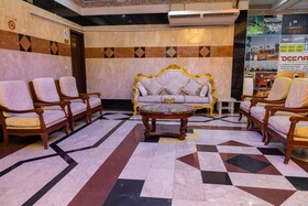 Three 888 Hotel
