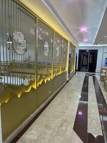 Three 888 Hotel