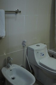 Three 888 Hotel