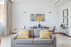 Tiara Residences by Maison Privee
