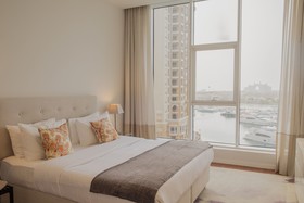 Tiara Residences by Maison Privee