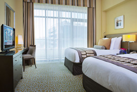 TIME Oak Hotel & Suite