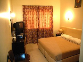 Time Palace Hotel
