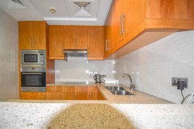 Trident Grand Residence by Airbetter