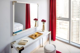 Trident Grand Residence by Dream Inn Dubai