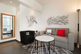 TRYP by Wyndham Dubai