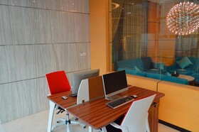 Tulip Al Barsha Hotel Apartments