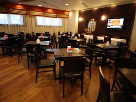 Tulip Hotel Apartments