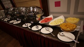 Tulip Hotel Apartments