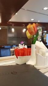 Tulip Hotel Apartments