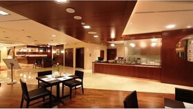 Tulip Hotel Apartments
