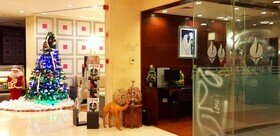 Tulip Hotel Apartments