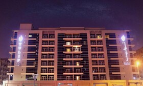 Tulip Hotel Apartments