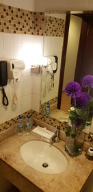 Tulip Hotel Apartments
