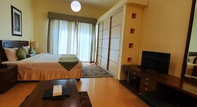Tulip Hotel Apartments