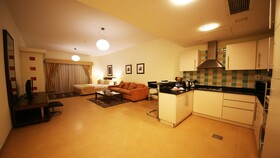 Tulip Hotel Apartments