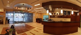 Tulip Hotel Apartments