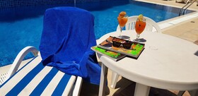 Tulip Hotel Apartments