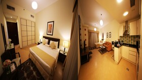 Tulip Hotel Apartments