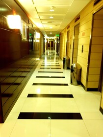 Tulip Hotel Apartments