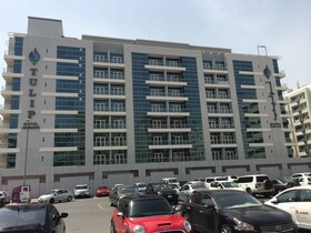 Tulip Hotel Apartments