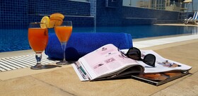 Tulip Hotel Apartments