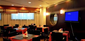Tulip Hotel Apartments
