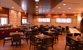 Tulip Hotel Apartments