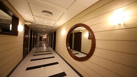 Tulip Hotel Apartments