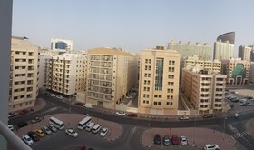 Tulip Hotel Apartments