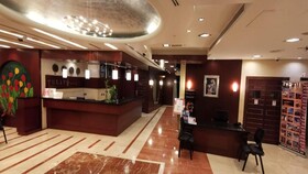 Tulip Hotel Apartments