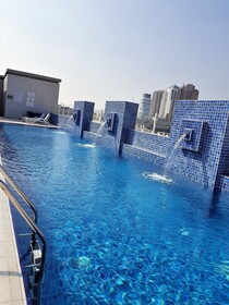 Tulip Hotel Apartments