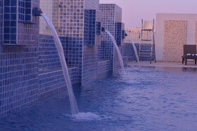 Tulip Hotel Apartments