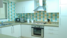 Tulip Hotel Apartments